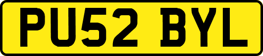 PU52BYL
