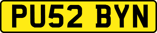 PU52BYN