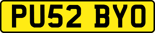 PU52BYO