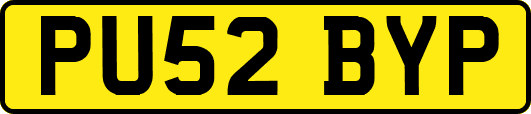 PU52BYP