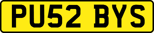 PU52BYS