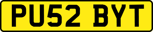 PU52BYT