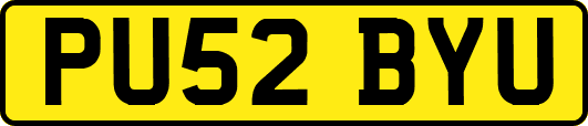 PU52BYU