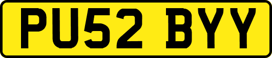 PU52BYY