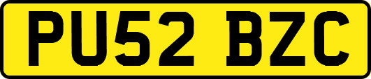 PU52BZC