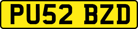 PU52BZD