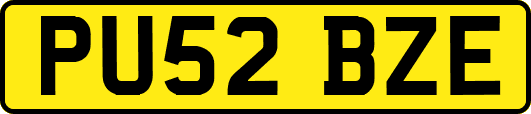 PU52BZE