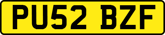 PU52BZF