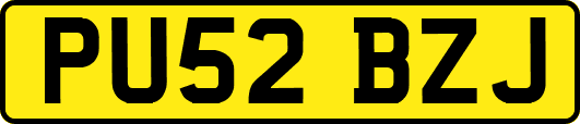 PU52BZJ