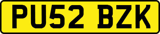 PU52BZK