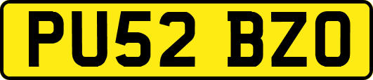 PU52BZO