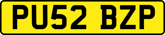 PU52BZP