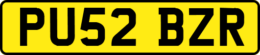 PU52BZR