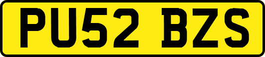 PU52BZS