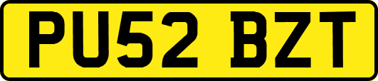 PU52BZT