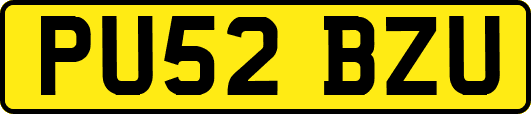 PU52BZU
