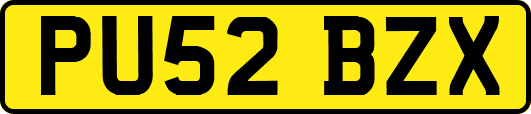 PU52BZX