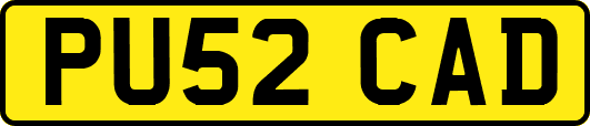 PU52CAD