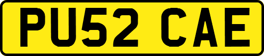 PU52CAE