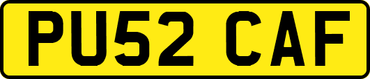 PU52CAF