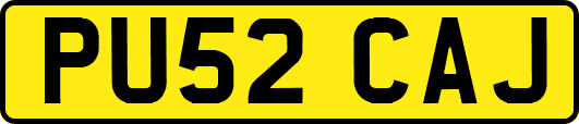 PU52CAJ