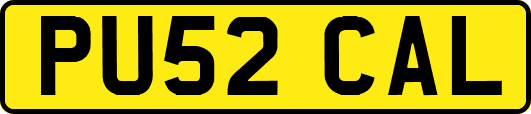 PU52CAL