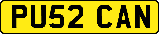 PU52CAN