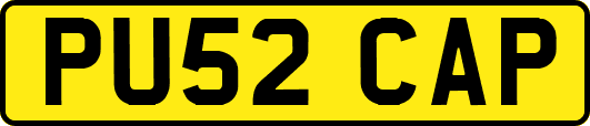 PU52CAP