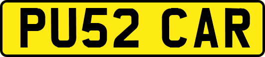 PU52CAR