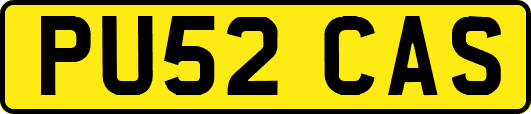 PU52CAS