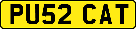 PU52CAT