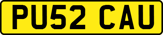 PU52CAU