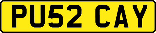 PU52CAY