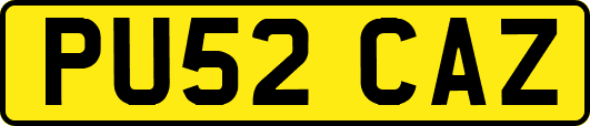 PU52CAZ