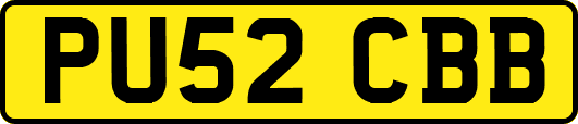 PU52CBB