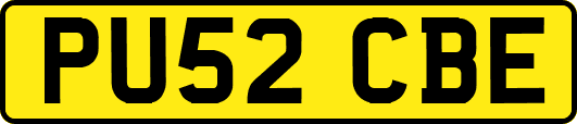 PU52CBE