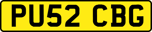 PU52CBG