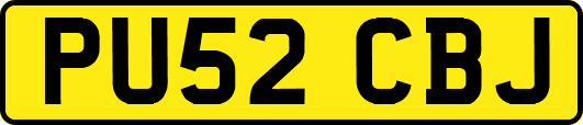 PU52CBJ