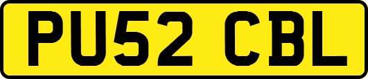 PU52CBL