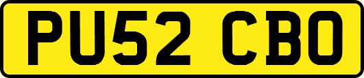 PU52CBO