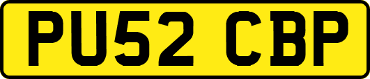 PU52CBP