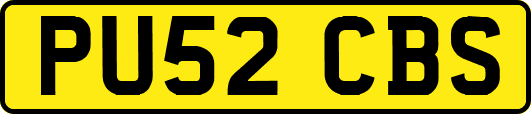 PU52CBS