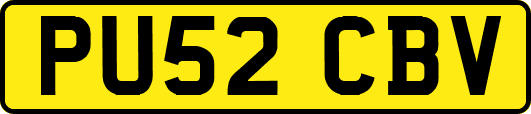 PU52CBV