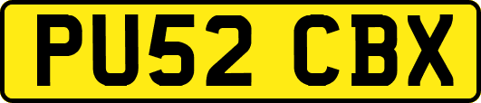 PU52CBX