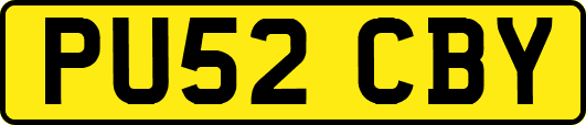 PU52CBY