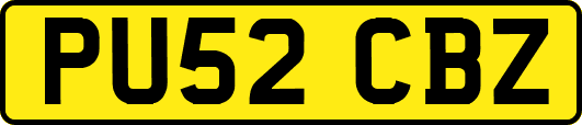 PU52CBZ