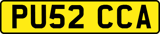 PU52CCA
