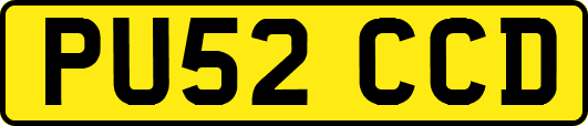 PU52CCD