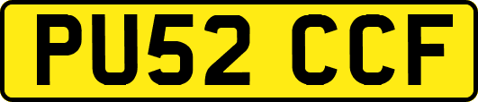 PU52CCF