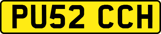 PU52CCH